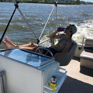 Meet your Posher, Nick